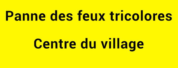 PANNE