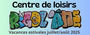 Centre de loisirs Rigol'ne  Vacances d't 2025