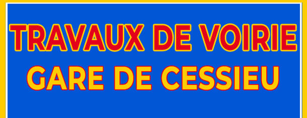 Travaux