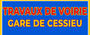 Travaux