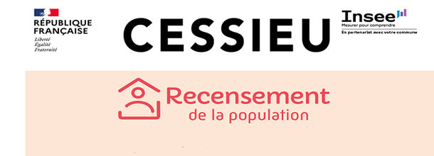 Recrutement d'agents recenseurs