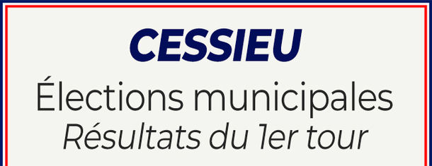 �lections municipales