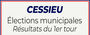 �lections municipales