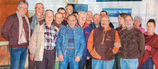 Les ailes dauphinoises affichent un bilan positif