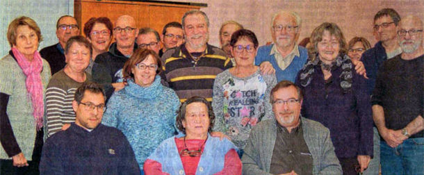 Cessieuthon : sur le chemin de la gurison