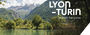 PROJET LYON-TURIN