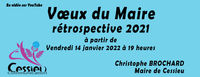Vux du Maire sur YouTube