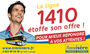 Plus doffre sur la ligne 1410 pour rejoindre la Z.I. des Vallons !
