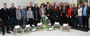 Concours municipal  des maisons fleuries  2015