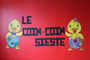 MAM : Les Coccinelles