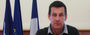 TROIS QUESTIONS  Christophe  Brochard, maire de Cessieu 