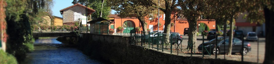 Site Officiel de la mairie de Cessieu Bienvenue