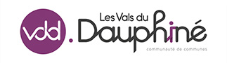 Nouvelle Communauté de communes - Les Vals du Dauphiné